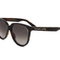 Marc Jacobs Eyewear Round Frame Sunglasses