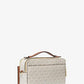 Medium Logo Smartphone  Crossbody Bag