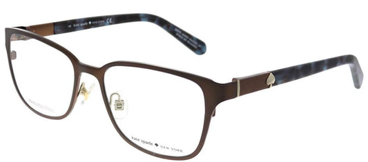 Kate Spade Ninette Square Eyeglasses