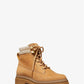 Turner Crystal Embellished Nubuck Boot