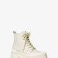 Payton Logo Jacquard Combat Boot