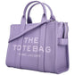 Marc Jacobs The Tote Logo Debossed Toe Bag