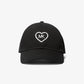 Embroidered Cotton Baseball Hat