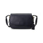 Leather Small Maddy Shoulder Bag