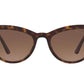 Prada 0PR 01VS Cateye Sunglasses