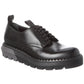 Gucci Interlocking G Leather Sneaker