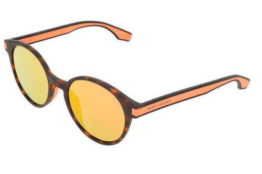 Marc Jacobs Eyewear Round Frame Sunglasses