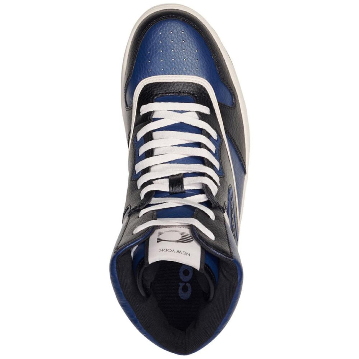 Men's C202 Soft Nature High Top Fashion Athletic Sneaker