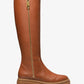 Regan Leather Boot