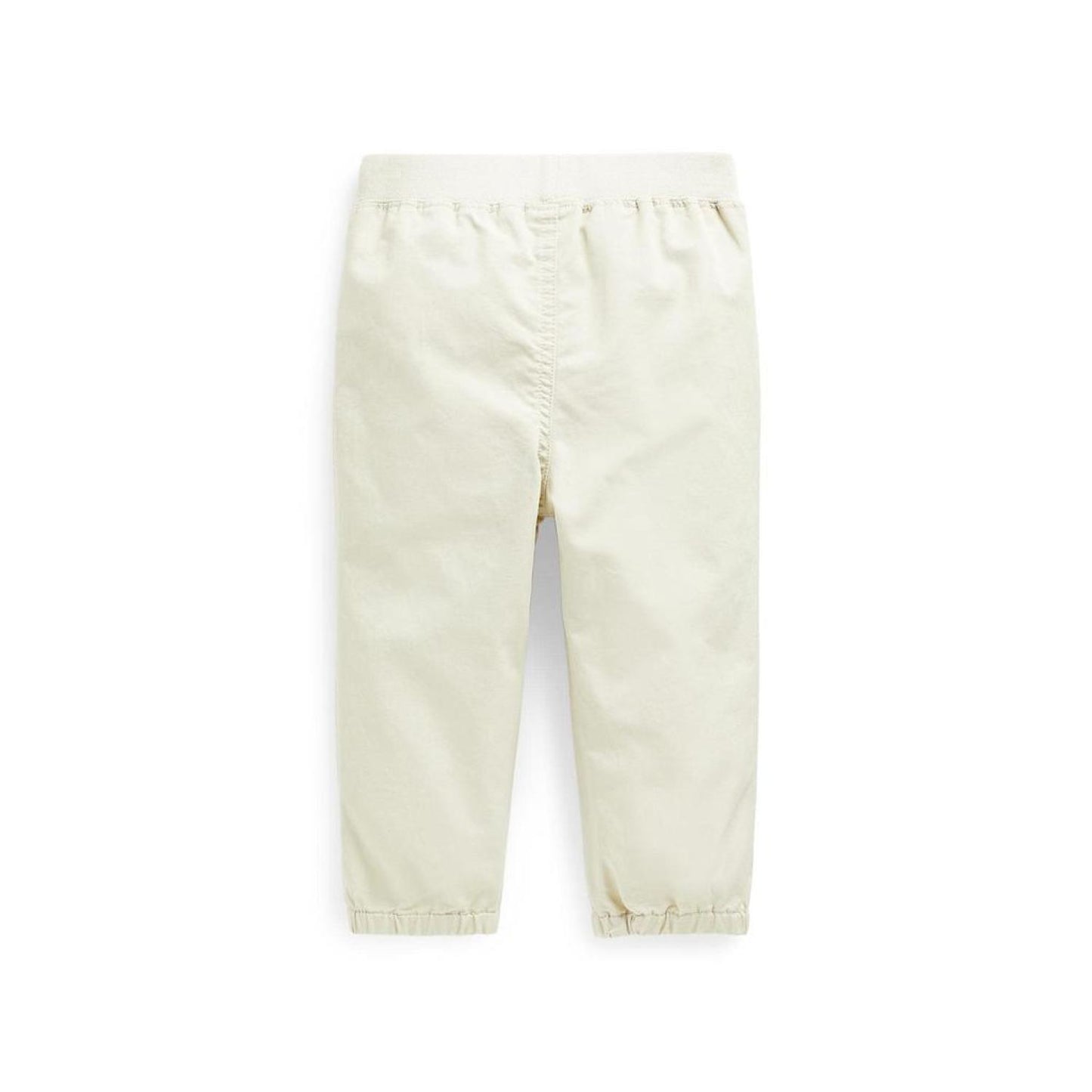 Cotton Chino Jogger Pants (Infant)
