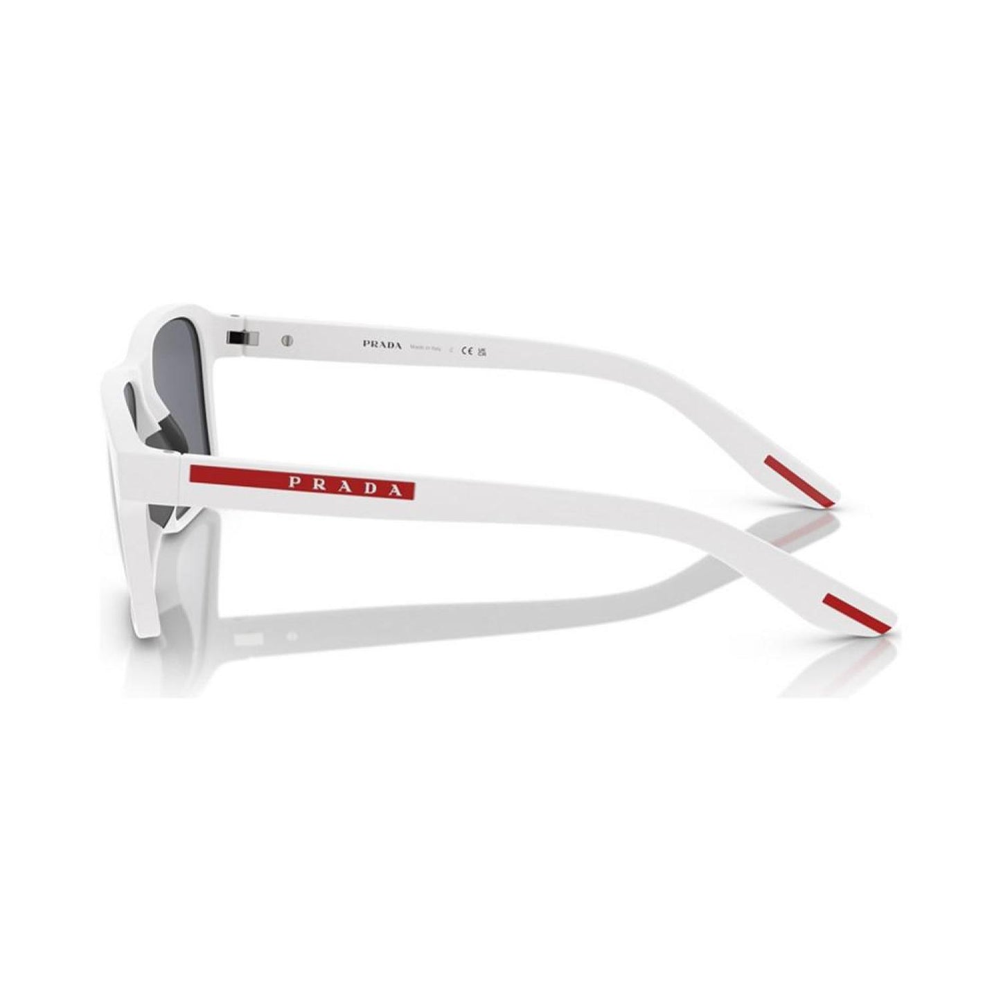 Men's Low Bridge Fit Sunglasses, PS 05YSF