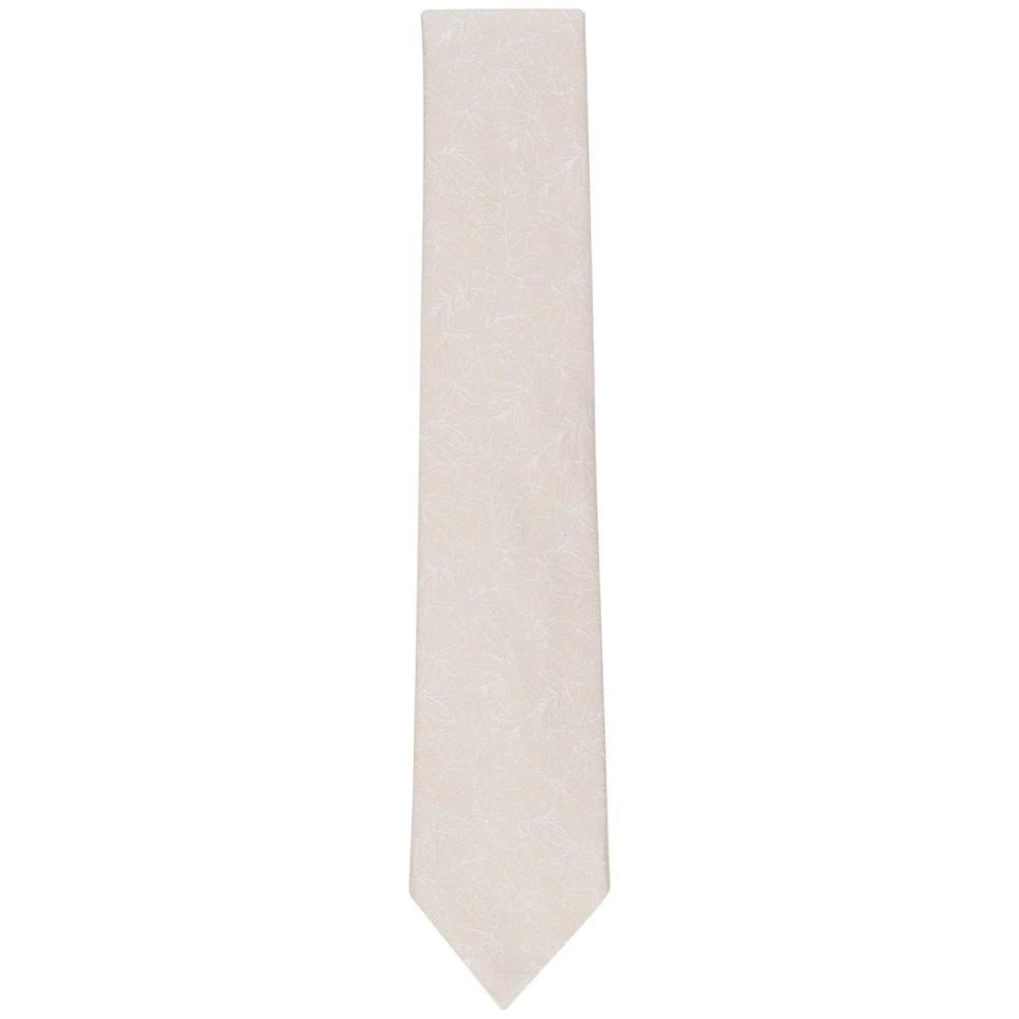 Men's Saunders Botanical Tie