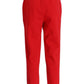 Michael Michael Kors Logo Printed Sweatpants