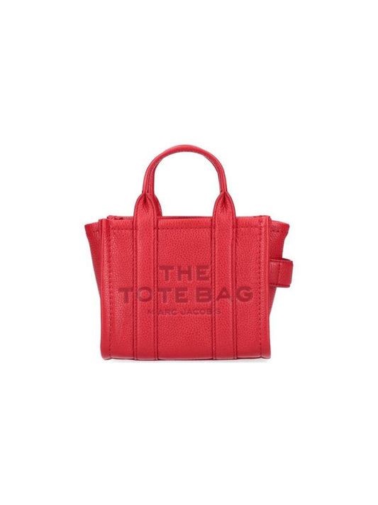 Marc Jacobs The Micro Tote Bag