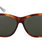 Gucci GG0495SA-30006469003 Square/Rectangle Sunglasses