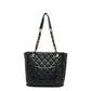 Chanel Shopping  Leather Tote Bag (Pre-Owned)