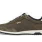 Zayn Low Profile Sneaker