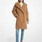 Sherpa Teddy Coat