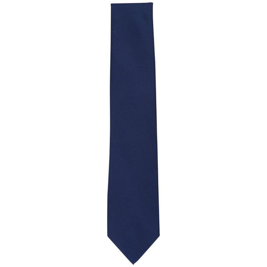 Men's Royal Solid Tie