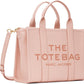 Pink Medium 'The Tote Bag' Tote