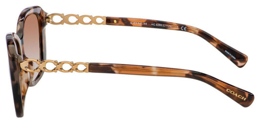 Coach Women's 57mm Sunglasses