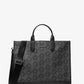 Hudson Empire Signature Logo Tote Bag