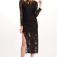 Faustino Dress