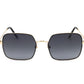 Marc Jacobs Eyewear Square Frame Sunglasses