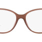 Michael Kors Cat-Eye Glasses