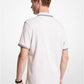 Greenwich Cotton Polo Shirt