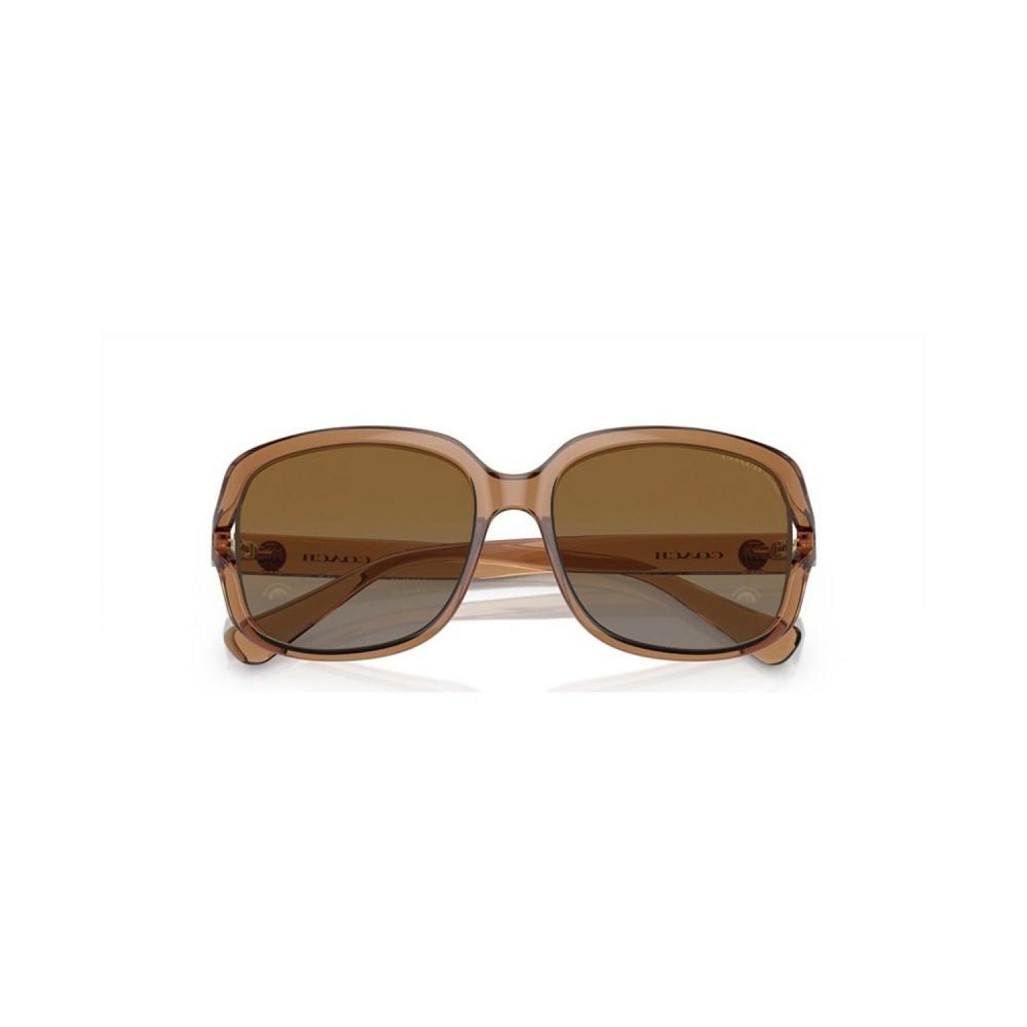Women's L149 Polarized Sunglasses, Gradient Polar HC8169