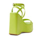 Paola Wedge