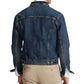 Denim Icon Trucker Jacket