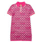 Gucci Allover Jacquard Dress