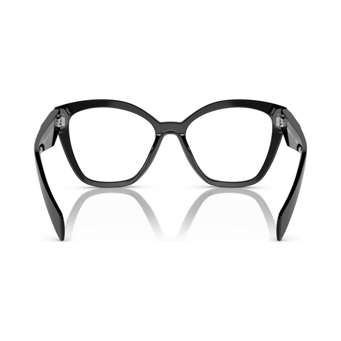 Women's Irregular Eyeglasses, PR 20ZV 54