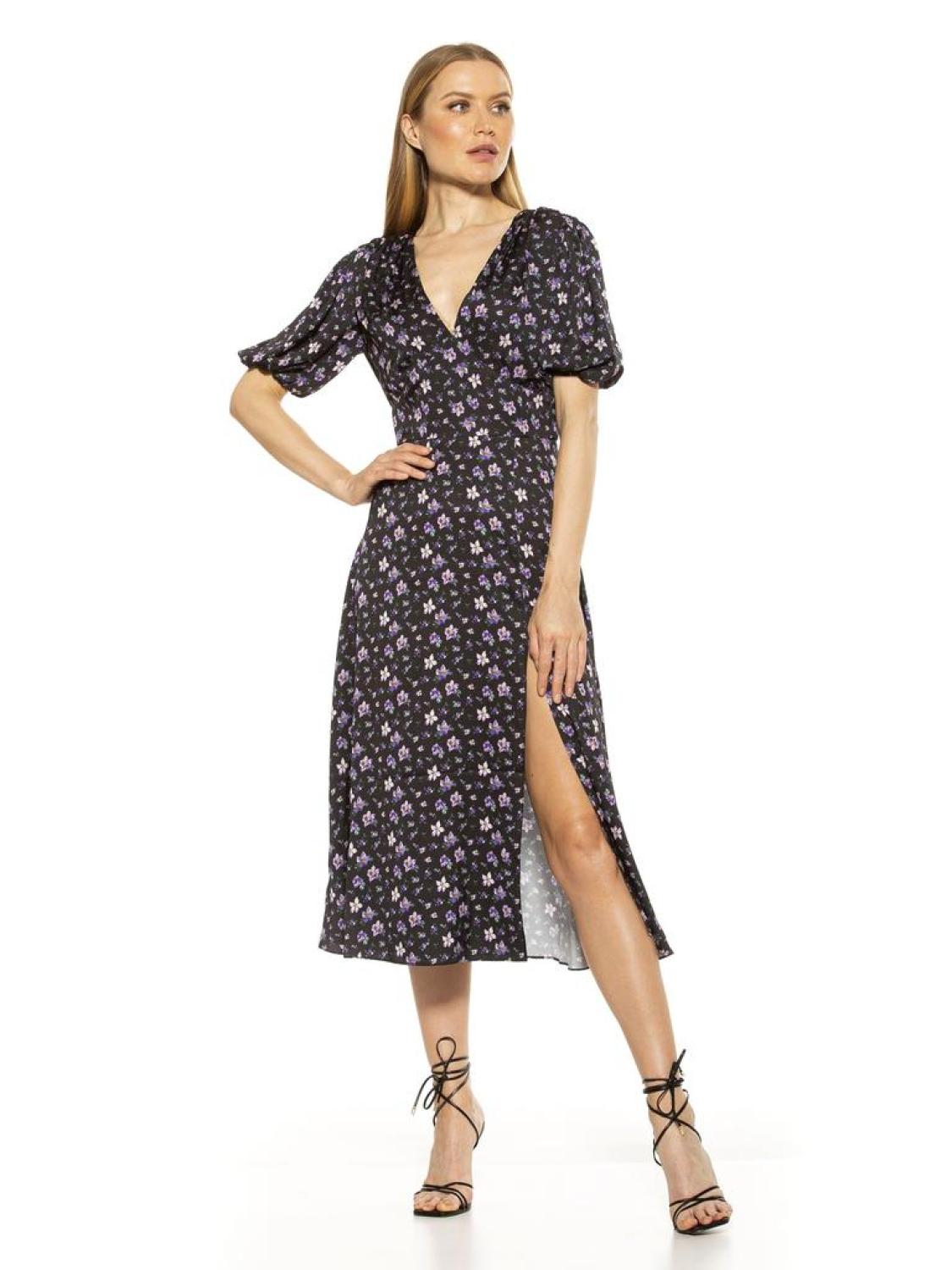 Nola Dress