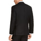 Men's Modern-Fit Airsoft Stretch Suit Jackets