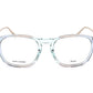 Marc Jacobs Eyewear Square Frame Glasses