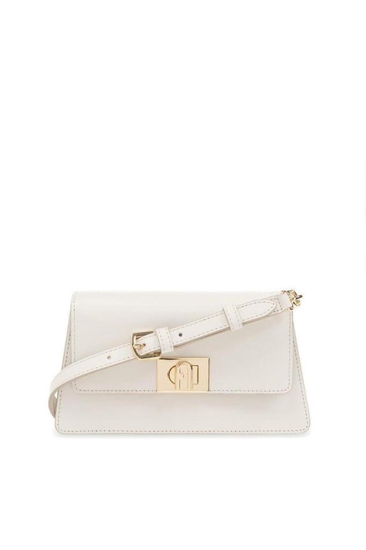 Furla Zoe Mini Shoulder Bag