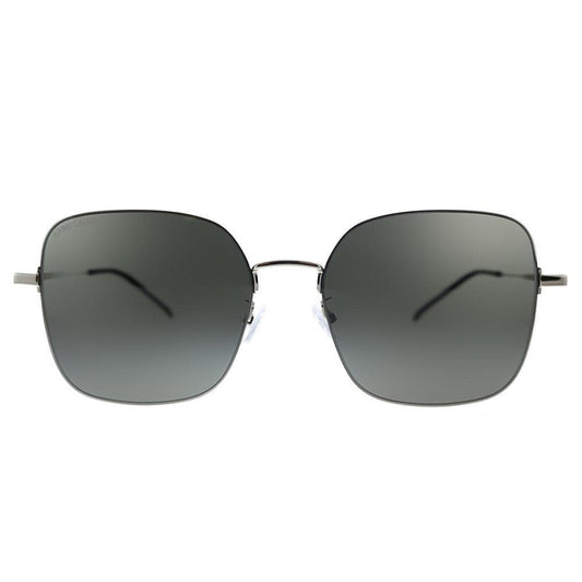 Saint Laurent  SL 410 WIRE 004 Womens Square Sunglasses