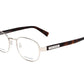 Marc Jacobs Eyewear Round Frame Glasses