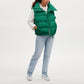 Coach Outlet Down Vest