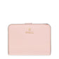 Furla Logo Lettering Compact Wallet