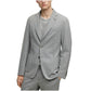Men's Slim-Fit Jacket