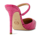 Jessa Mule Pump