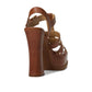 Jagger Platform Sandal