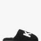 Janis Sherpa Slipper