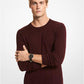 Merino Wool Sweater