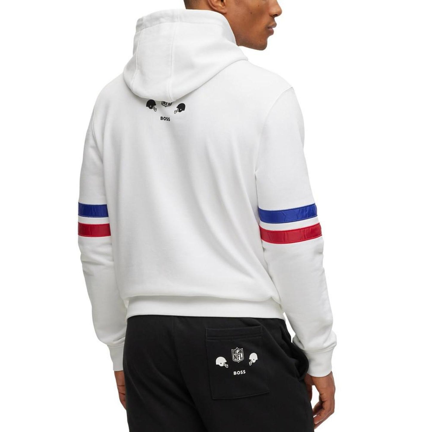 BOSS by Hugo Boss x NFL Men's Hoodie Collection