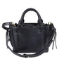Michael Michael Kors Hamilton Chained Extra-Small Crossbody Bag